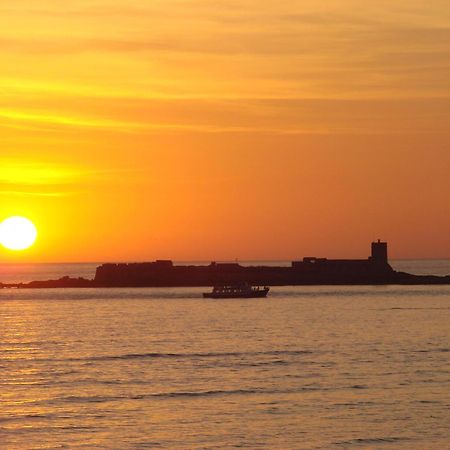奇克拉纳－德拉弗龙特拉Casa Chiclana Centro公寓 外观 照片