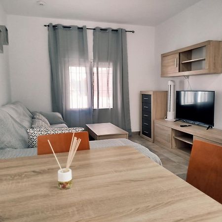 奇克拉纳－德拉弗龙特拉Casa Chiclana Centro公寓 外观 照片